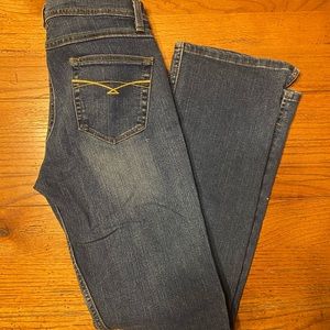 Cruel Girl Women’s Jeans Relaxed Fit